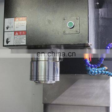 China Manufacturer VMC VBM-860SL 3 Axis Linear Guide CNC Vertical Machine Center for Sale photo-5