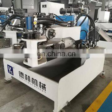 Spin Aluminium Cast Iron Die Casting Machine Price photo-5