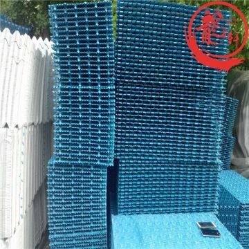 Cooling Tower Fill Media Alkali-resisting