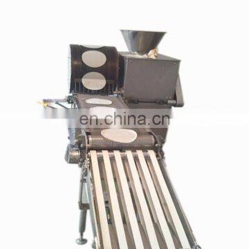 highest newest design commercial egg roll wrapper machine spring roll wrapper machine