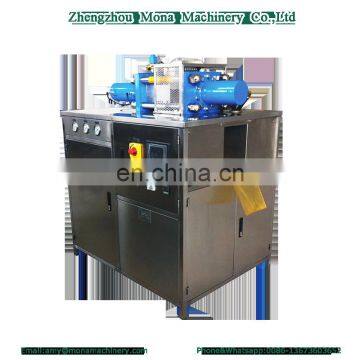 Factory directly supply Commercial Dry Ice Making Machine