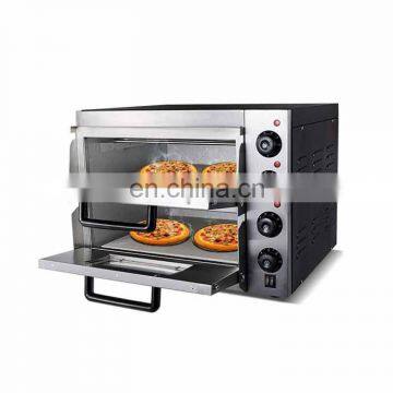 45L multifunction electric convection pizza / chicken toaster oven