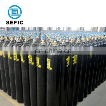 Спецификация клапанов сжатого азотного газового баллона photo-3