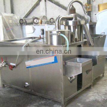 Best Manufacture Wheat Cleaning Machine soybean rice wheat grain washer washing machine