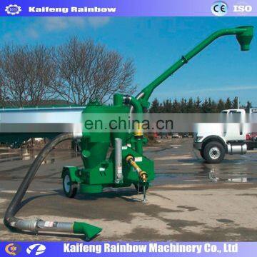 Multifunctional Stainless Steel Air Grain Pneumatic Elevator Conveyor
