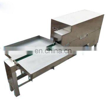 Fish Gutter Machine Fish Scale Skin Viscera Removal Machine