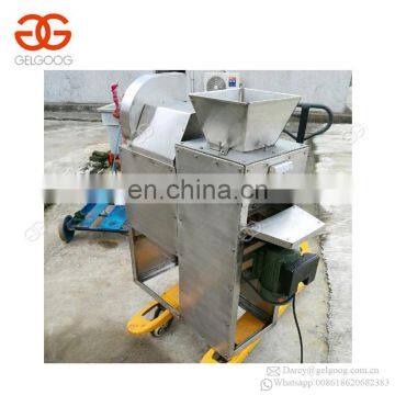 Pea Broad Fava Lentil Beans Skin Remover Removing Peeler Machinery Green Black Soybean Peeling Machine photo-6