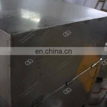 Automatic Raw Cashew Nut Cutter Almond Macadamia Nuts Cutting Machine