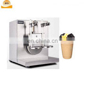 Commercial Bubble Milk Tea Shaker Machine Lemon Milk Tea Shaking Machine photo-2