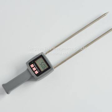 TK100H Hay Moisture Meter photo-2