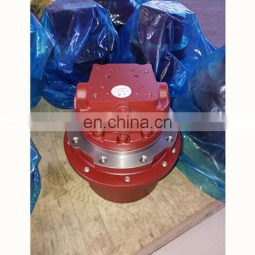 Mini Excavator TM04 Travel Motor TM04A Final Drive For Sale