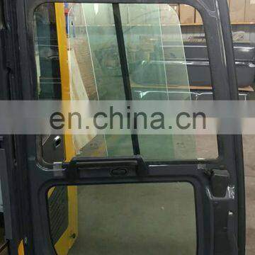 Excavator Door PC210-8 Cabin Door With Glass photo-2