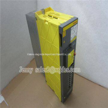 MODULE PLC DCS FANUC A16B-1810-0040 Original New A06B-6079-H201