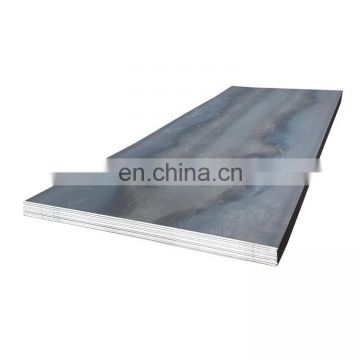 s235 s355 aisi 1020 carbon hot rolled astm a36 q235 steel plate pricing per ton factory supplier