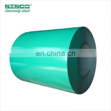 DX51D galvanized steel coil good price prepainted galvanized steel coil