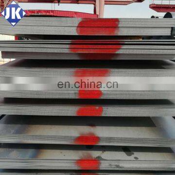 ms Plate Q235B SS400 A36 Carbon Steel Plate Factory Prices photo-4