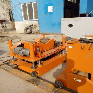 Tube Straightening Machine Pipe Straightener photo-2