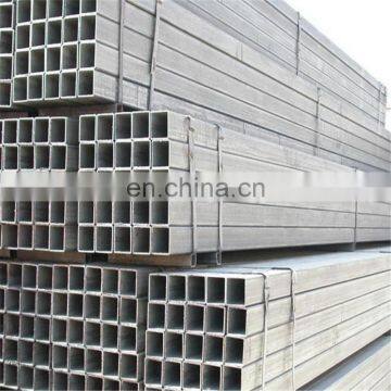 Multifunctional 12 inch hot dipped galvanized pipe with low price