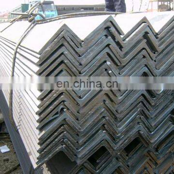 GB/ASTM/AISI/EN/JIS Galvanized Steel Angle Steel Angle Bar