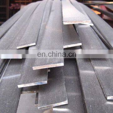 China supplier low price q235 ss400 s235jr ms flat bar