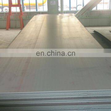 Hot Rolled Steel Plate Pricing