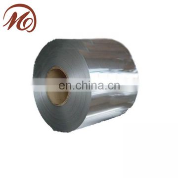 2meter width cold rolled aluminum coil