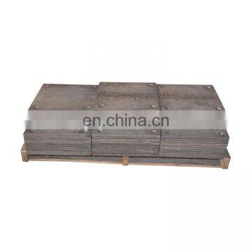 Bi-metal Layer Wear Plates for Dragline Bucket Liners photo-2