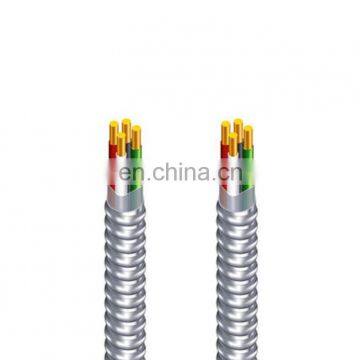 China Supplier Aluminum Alloy Conductor XLPE Insulation Armored Cable photo-5