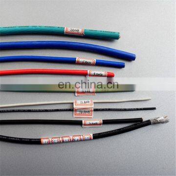 Hot Sale UL Certified THHN/THWN-2 THW/THW-2 Building Wire 600V For Cable For Dry,Wet,Oil Condition photo-3