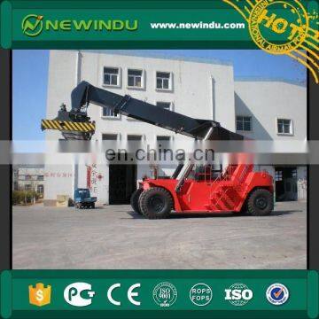 New Low Price CRS450ABZ5 Reach Stacker for Sale photo-2