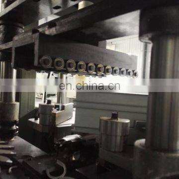 Vinyl Window Making Machine Cnc Upvc Corner Cleaning Casement Pvc for photo-2