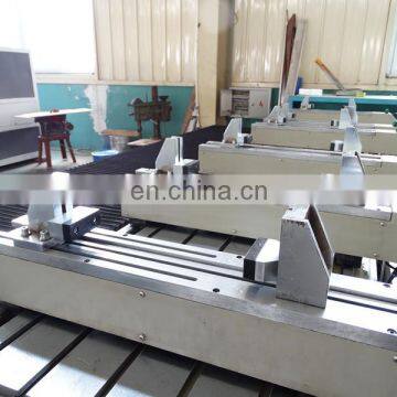 Most Professional and Precision Upvc Door Window Making Machine photo-3