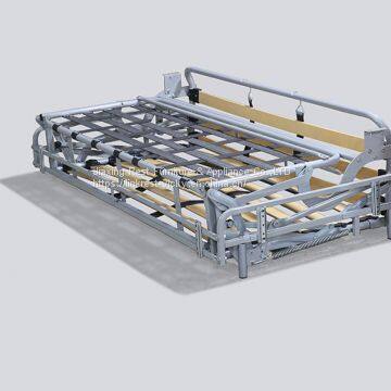 SOFA BED MECHANISM photo-4