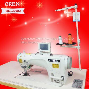 Barber Suit Industrial Sewing Machine photo-3