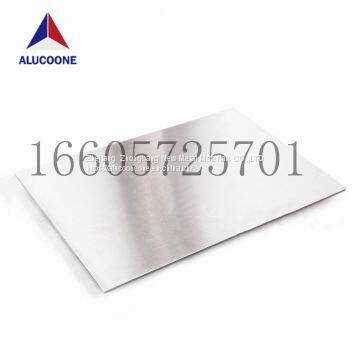 Stainless steel  Composite Panel Alucoone supplier