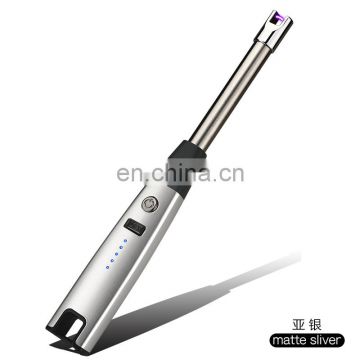 New style USB BBQ single arc lighter