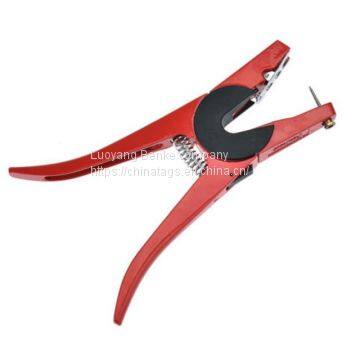 Farming Livestock Pig Swine Ear Tag Cheap Price Tag photo-5