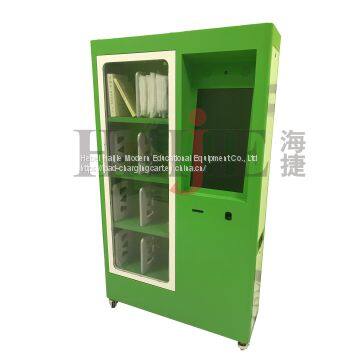Smart Library Cabinet photo-3