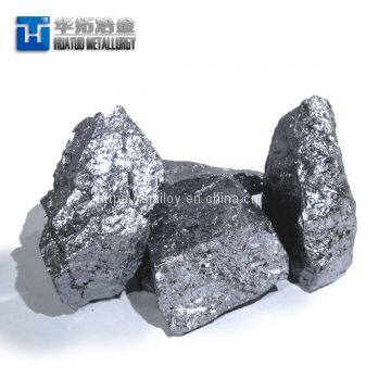 Off Grade Silicon Metal  97 for Aluminum