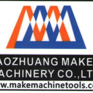 zaozhuang make machinery co.,ltd