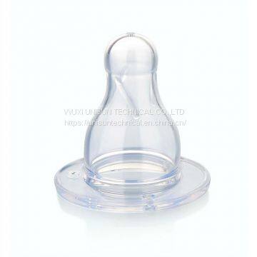 Silicone Nipple