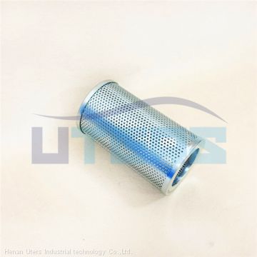 UTERS  replace of  INDUFIL hydraulic  oil filter element RRRS220ACC3V  accept custom