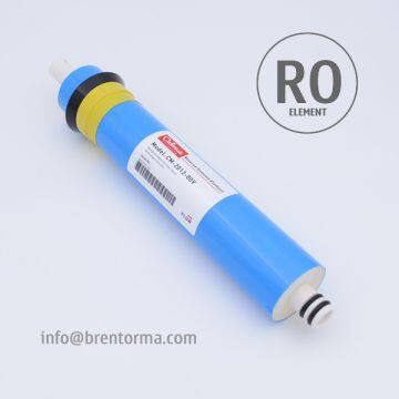 CM-1812-80V High-Rejection RO Membrane Filter Reverse Osmosis Element photo-3
