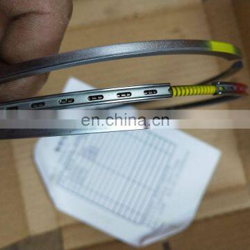 N14 4089811 Cummins Parts Piston Rings photo-3