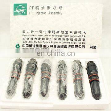 4914505 NT855 Fuel System Diesel Engine Parts Diesel Injectors