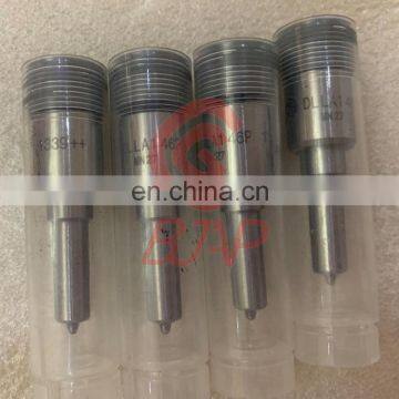 BJAP CRI Nozzle DLLA146P1339 0433171831 for man Injector 0445120030 0445120218