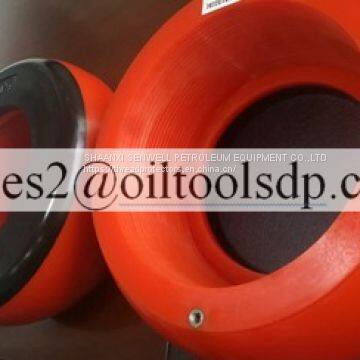 5 Inflatable Thread Protector