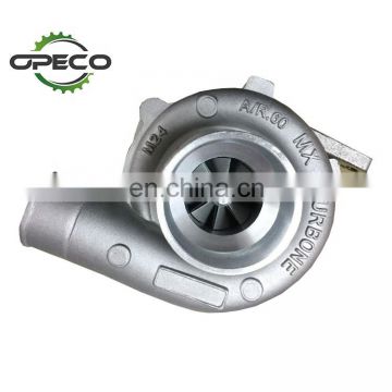 GD500 LW200 WA250 S6D105B S6D105 turbocharger 465044-0261 465044-0262 465044-0062 465044-0161 6137828200