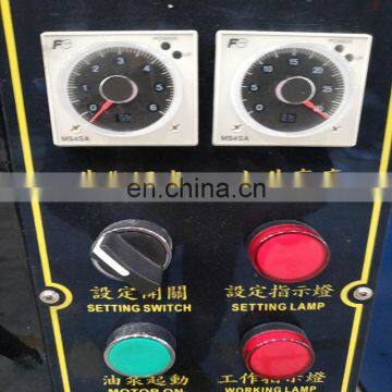 30T Oil Press Plastic Blister Cutting Machine photo-6
