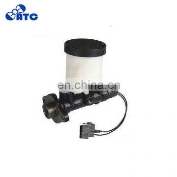 High quality Auto brake system GJ83-43-400B  brake Master Cylinder For M-AZDA